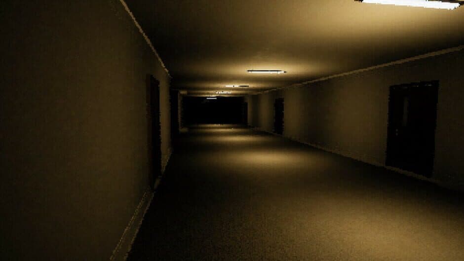 Скриншот 5 из Backrooms Exploration Liminal