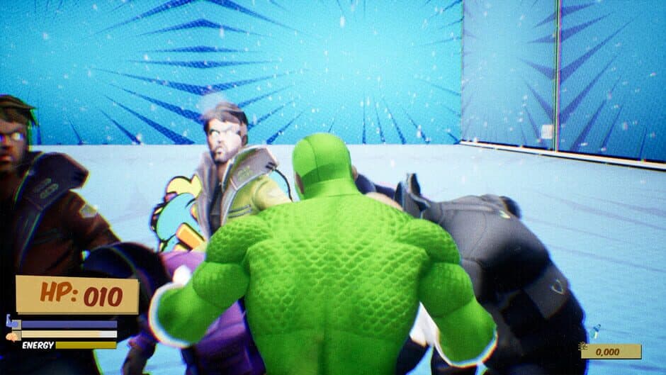 Скриншот 3 из Him