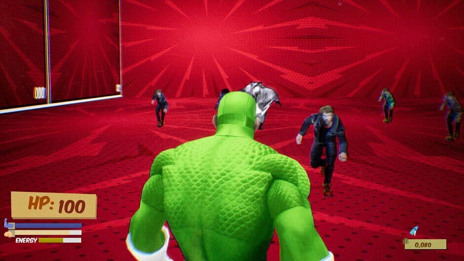 Скриншот 5 из Him