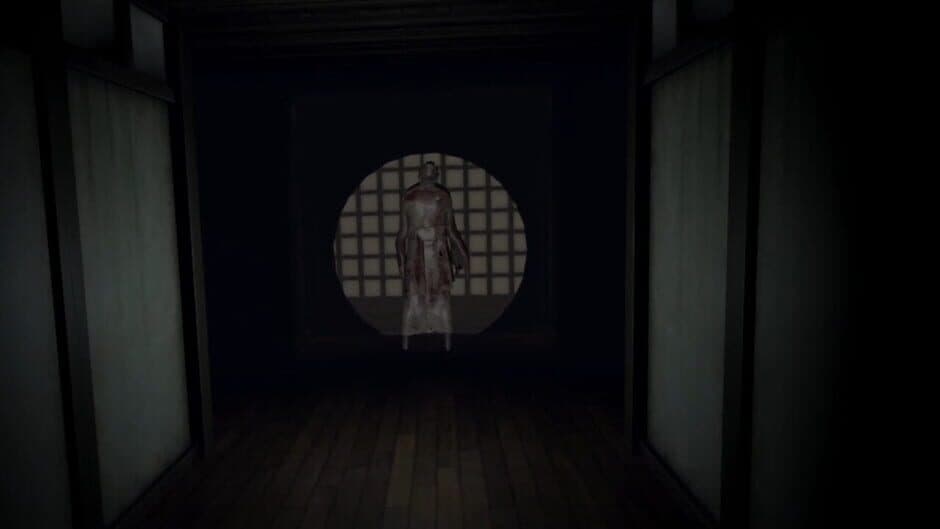 Скриншот 1 из Haunted House