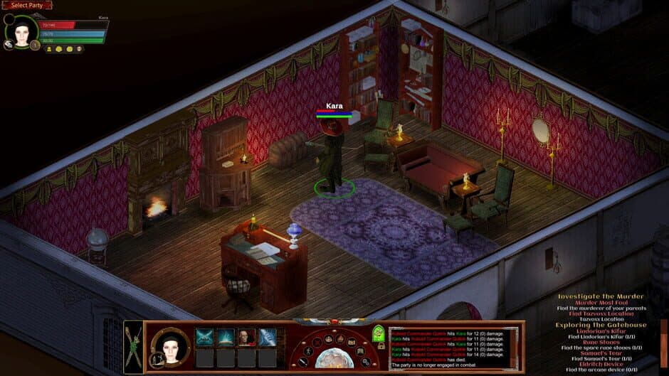 Скриншот 3 из Passageway of the Ancients