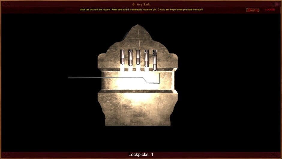 Скриншот 5 из Passageway of the Ancients