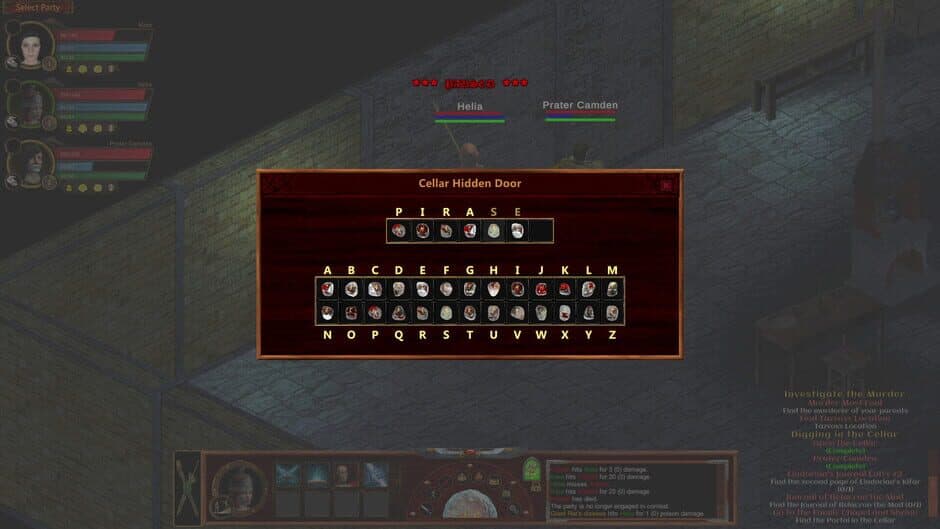 Скриншот 6 из Passageway of the Ancients