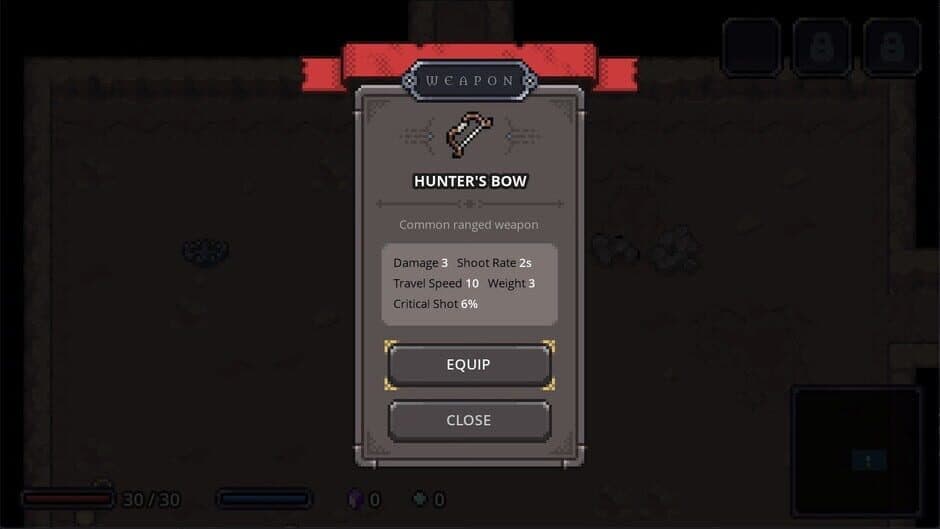 Скриншот 2 из Cloak Hero
