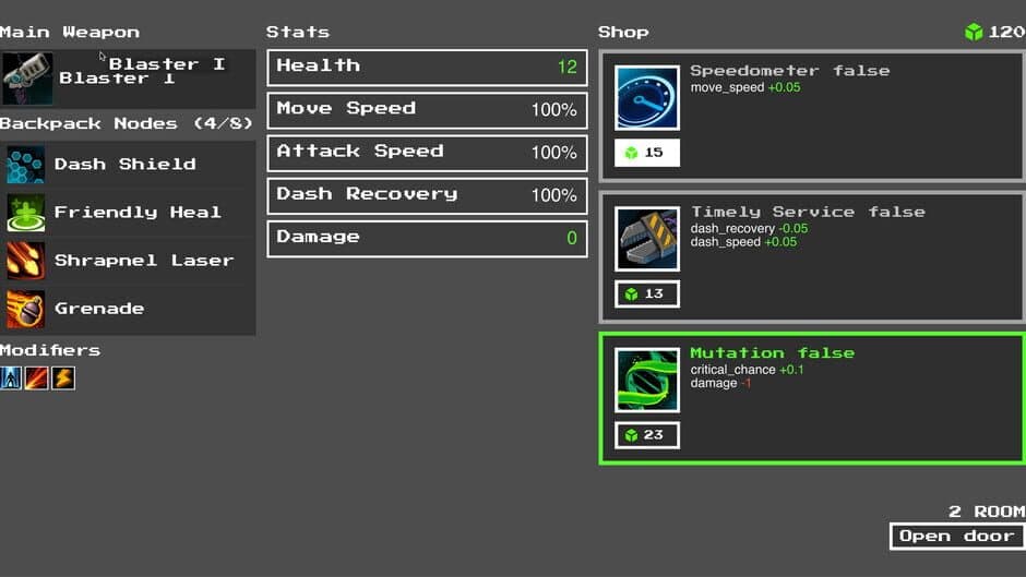 Скриншот 5 из Laser Survivor
