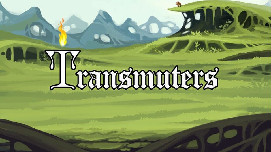 Скриншот 1 из Transmuters
