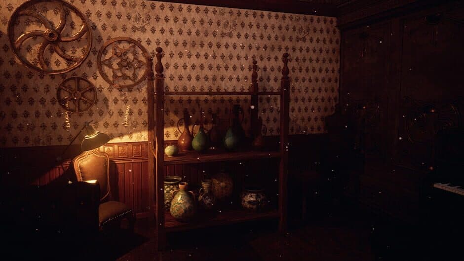 Скриншот 5 из Arcanum