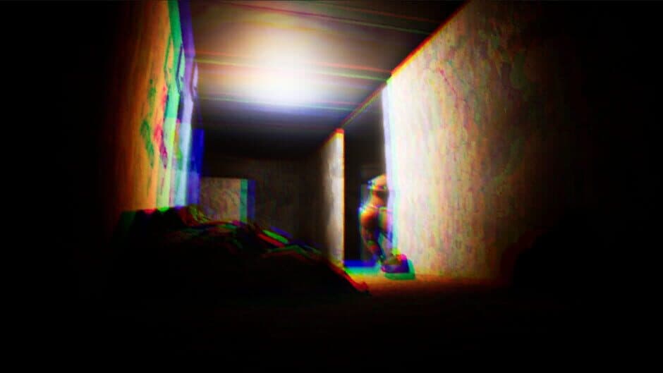 Скриншот 1 из Marwan's Haunting
