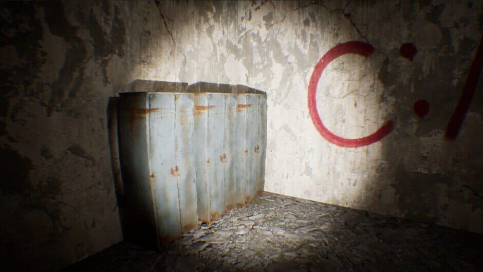 Скриншот 3 из Marwan's Haunting