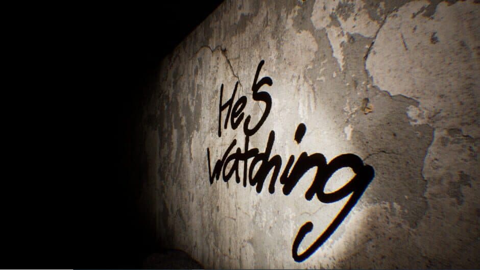 Скриншот 4 из Marwan's Haunting
