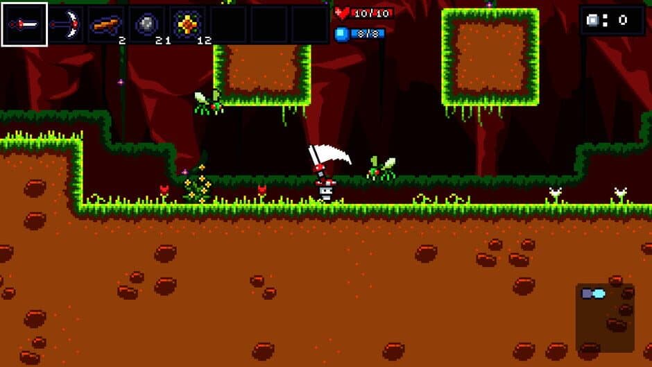 Скриншот 2 из TerranLands