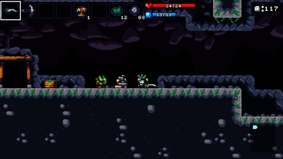 Скриншот 6 из TerranLands
