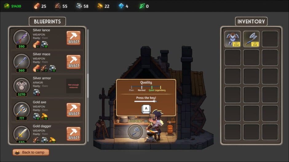 Скриншот 2 из TerraForge
