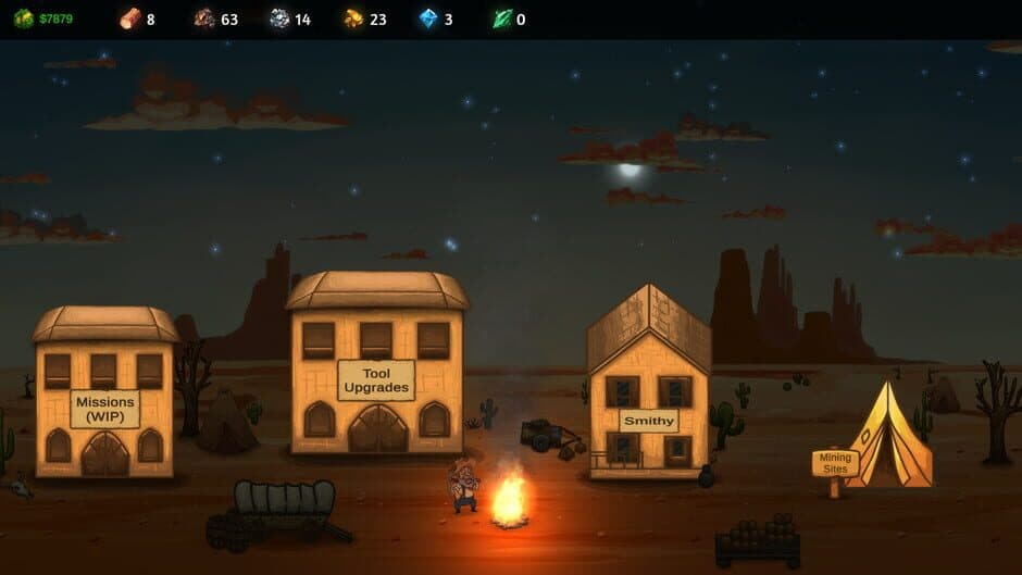 Скриншот 4 из TerraForge