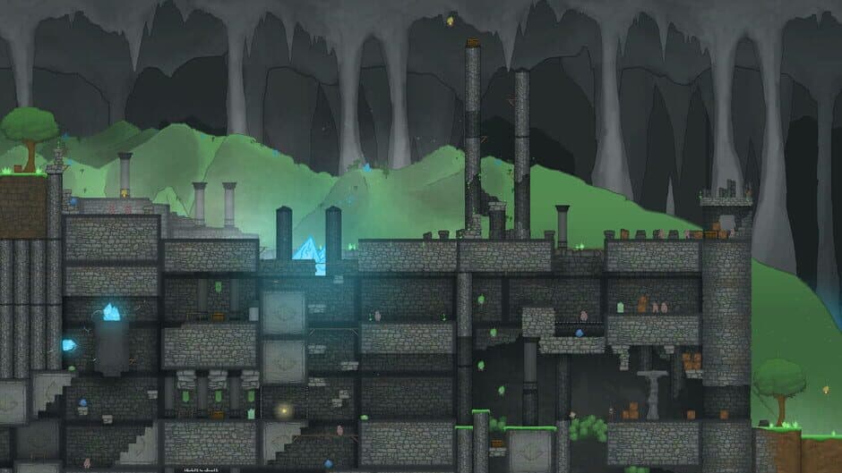 Скриншот 2 из Trials of Imorah