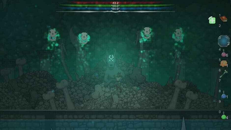Скриншот 3 из Trials of Imorah