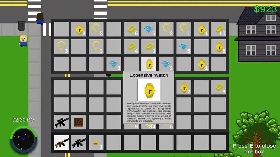 Скриншот 4 из Crime Pays