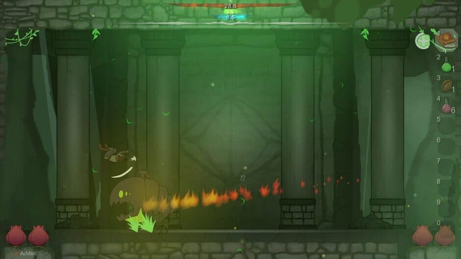 Скриншот 5 из Trials of Imorah