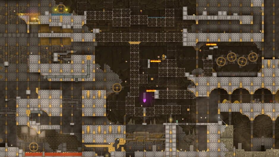 Скриншот 6 из Trials of Imorah