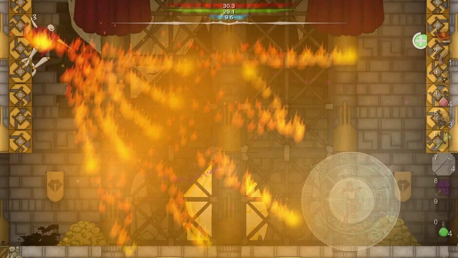 Скриншот 9 из Trials of Imorah