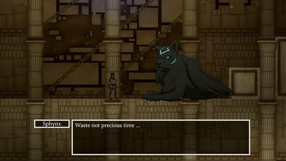 Скриншот 10 из Trials of Imorah