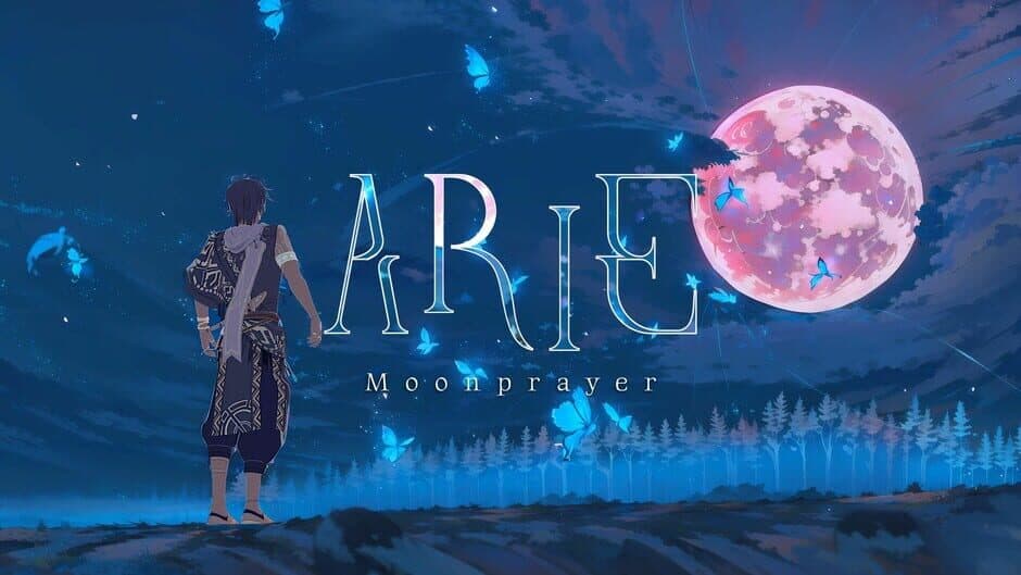 Скриншот 3 из Arie: Moonprayer