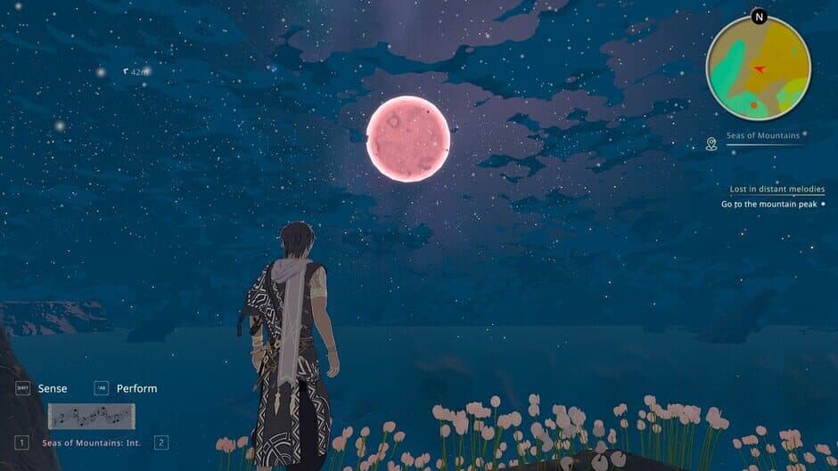 Скриншот 6 из Arie: Moonprayer