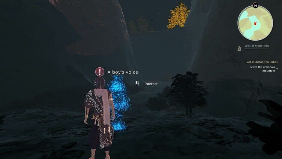 Скриншот 9 из Arie: Moonprayer