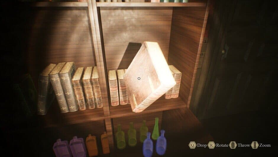 Скриншот 11 из Exorcizamuste