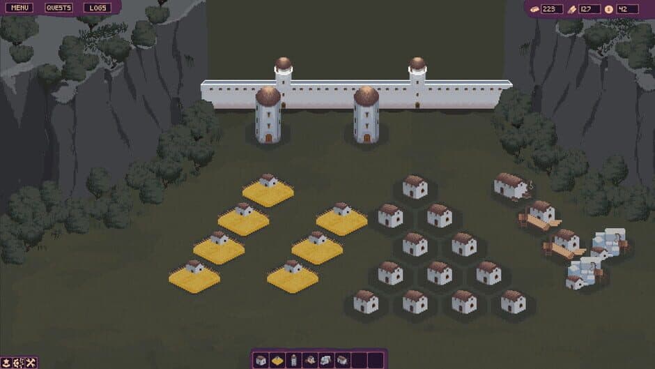 Скриншот 5 из Eldritch Town