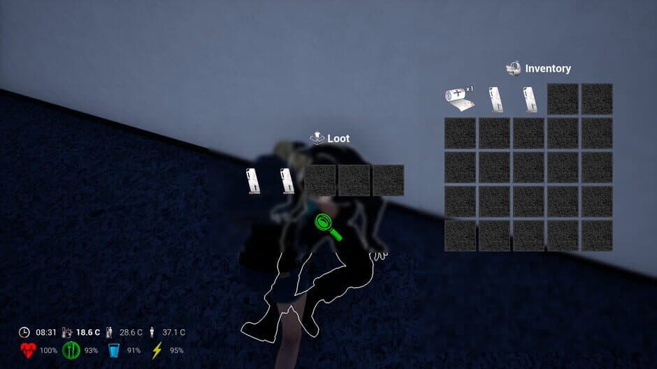 Скриншот 1 из Z Ops: Campus