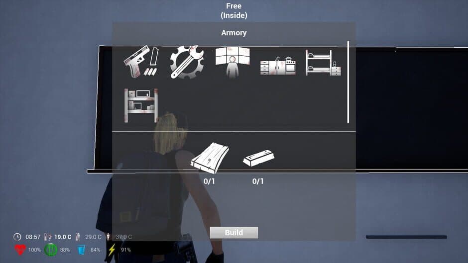 Скриншот 10 из Z Ops: Campus