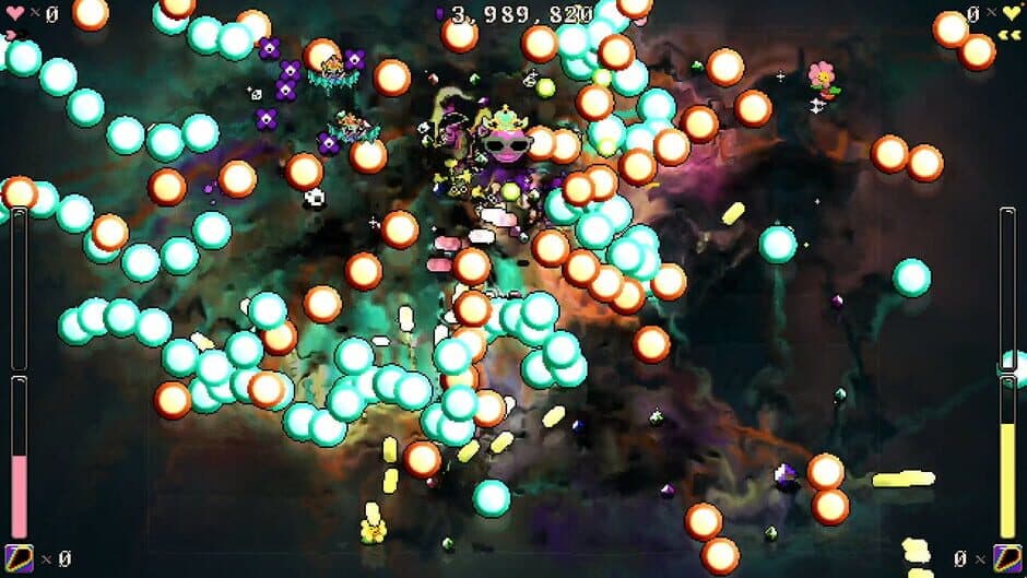 Скриншот 3 из Dead Petals Bliss