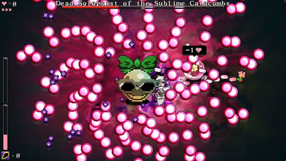 Скриншот 4 из Dead Petals Bliss