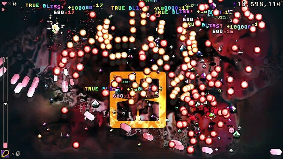 Скриншот 6 из Dead Petals Bliss