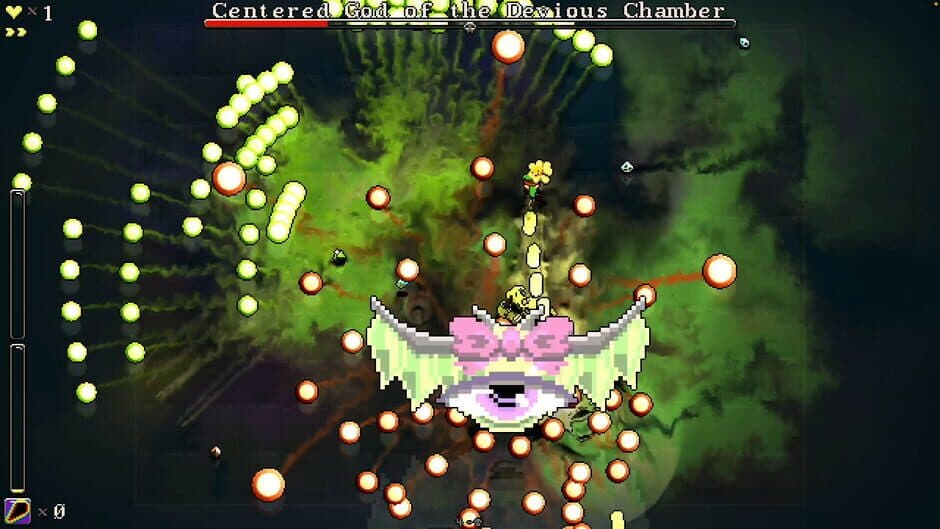 Скриншот 7 из Dead Petals Bliss