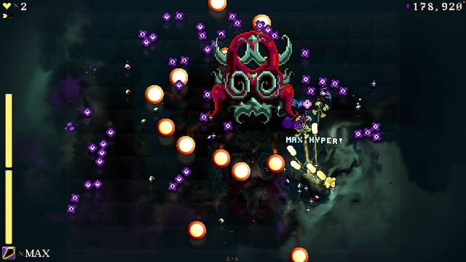 Скриншот 8 из Dead Petals Bliss