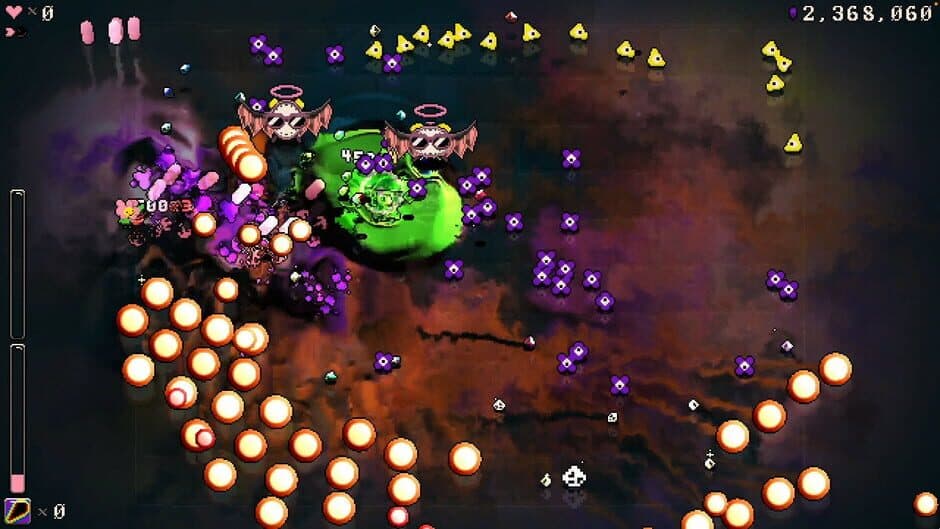 Скриншот 9 из Dead Petals Bliss