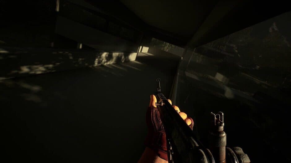 Скриншот 3 из Blackfall