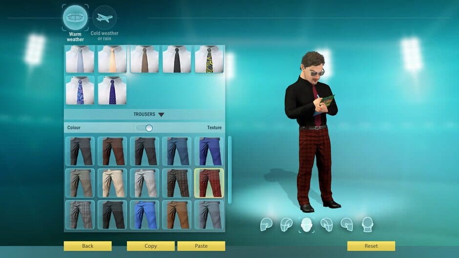 Скриншот 5 из Football, Tactics & Glory 2