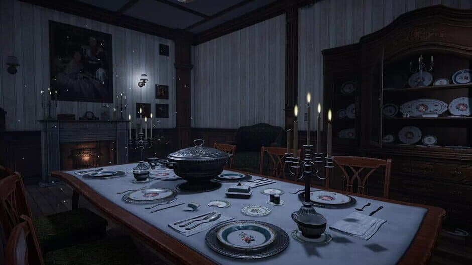 Скриншот 2 из Spectral Keep