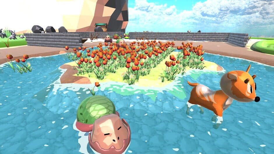 Скриншот 1 из Skystead Ranch