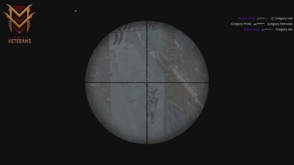 Скриншот 4 из Meat Veterans