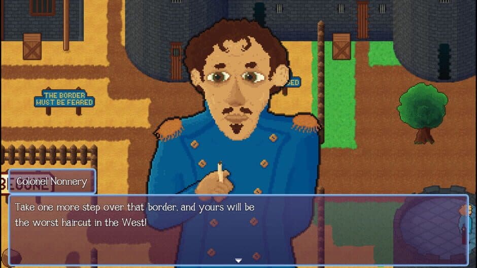 Скриншот 1 из Trans Theft Horso
