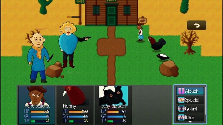 Скриншот 5 из Trans Theft Horso