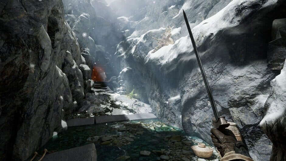 Скриншот 1 из 9 Realms
