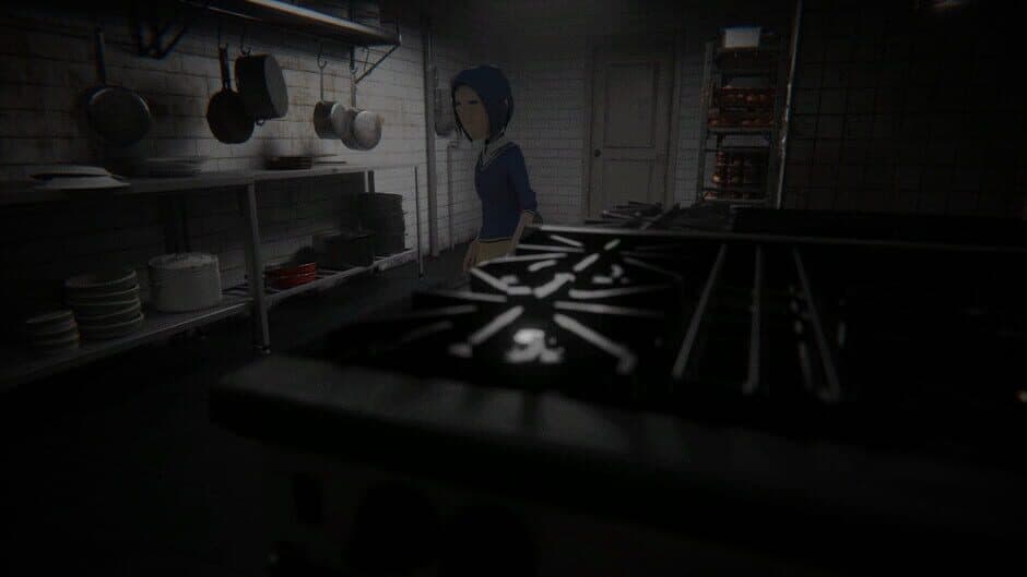 Скриншот 4 из Sin & Host: The Diner