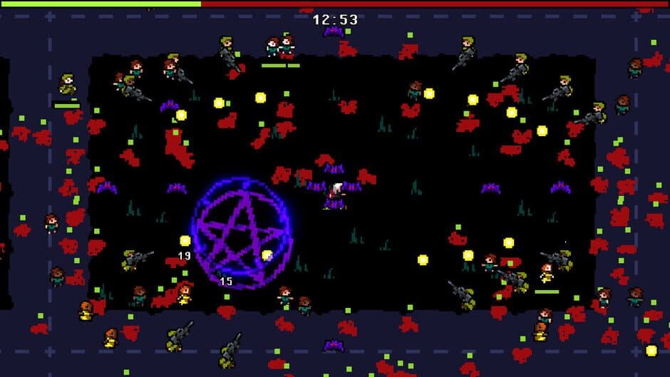 Скриншот 3 из Apocalypse Lords