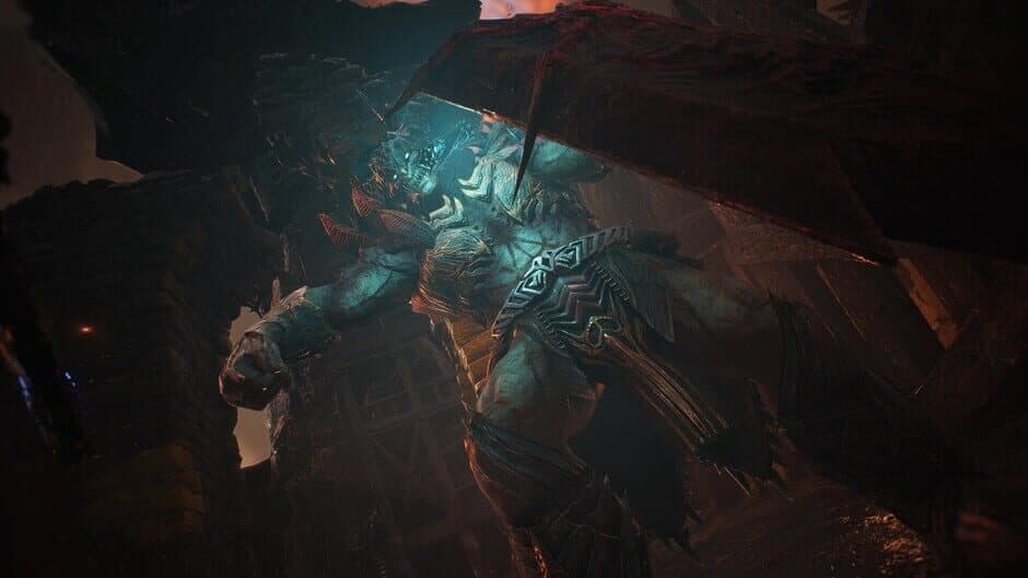 Скриншот 9 из Quantum Knights