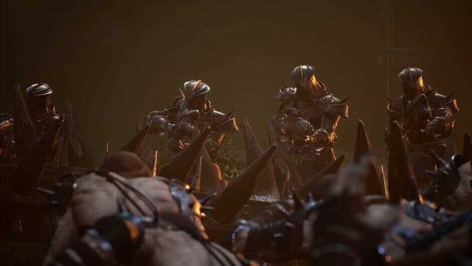 Скриншот 3 из Quantum Knights